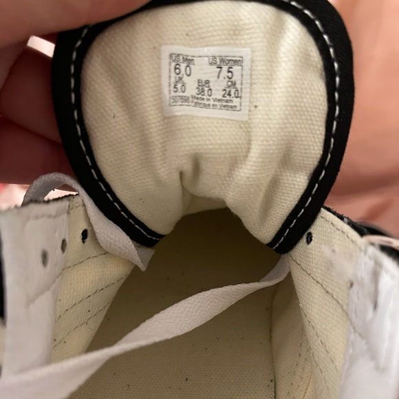 Vans Old Skool - Picture 6 of 7